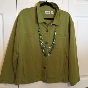 Chicos jacket